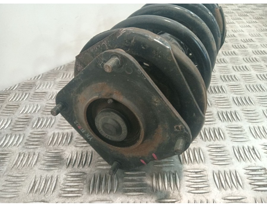 Recambio de amortiguador delantero izquierdo para kia carnival ii (gq) 2.9 crdi referencia OEM IAM 423142JP  