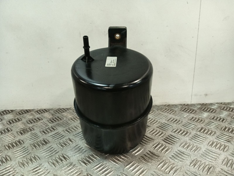 Recambio de calderin de vacio para maxus edeliver 3 furgoneta electric referencia OEM IAM C00085419  