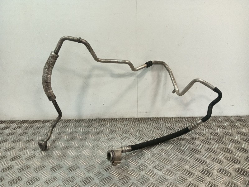 Recambio de tubos aire acondicionado para seat ibiza iv (6j5, 6p1) 1.2 referencia OEM IAM 6R1820743J  