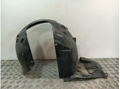 Recambio de paso de rueda delantero izquierdo para citroën c3 referencia OEM IAM   