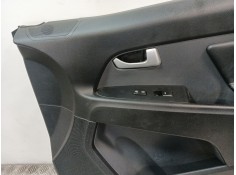 Recambio de guarnecido puerta delantera derecha para kia sportage iii (sl) 1.6 gdi referencia OEM IAM 823613U000 823203U000  2