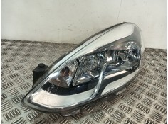 Recambio de faro izquierdo para ford fiesta vii (hj, hf) 1.1 ti-vct referencia OEM IAM 2549186 H1BB13W030AD  2