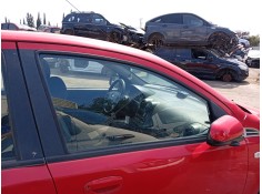Recambio de luna delantera derecha para chevrolet aveo / kalos hatchback (t250, t255) 1.2 referencia OEM IAM 96541676  