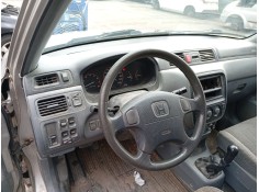 Recambio de airbag delantero izquierdo para honda cr-v i (rd) 2.0 16v 4wd (rd1, rd3) referencia OEM IAM 06770S04G80ZB  