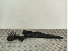 Recambio de cinturon seguridad delantero izquierdo para citroën c4 cactus 1.2 vti 82 referencia OEM IAM 98009730XX  