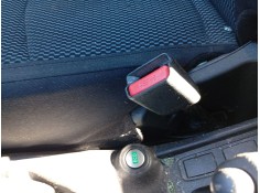 Recambio de enganche cinturon delantero derecho para nissan note (e12) 1.5 dci referencia OEM IAM   