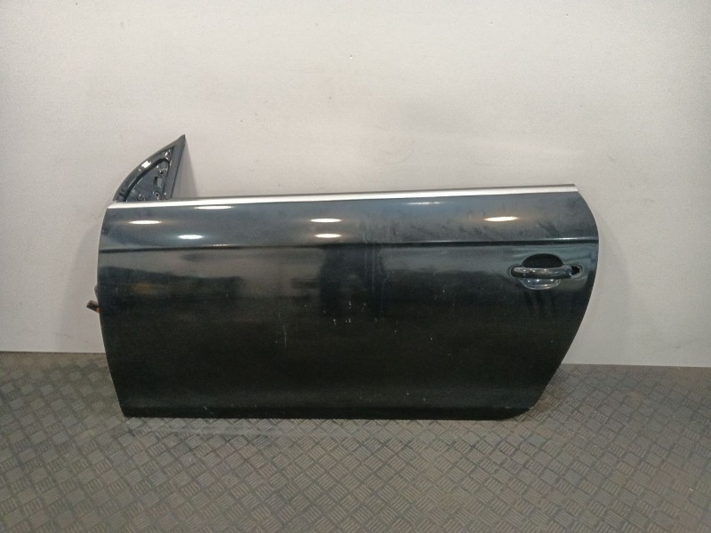 Recambio de puerta delantera izquierda para volkswagen eos (1f7) 2.0 tdi referencia OEM IAM 1Q0831055T  
