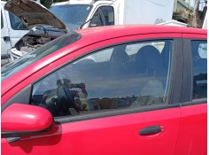 Recambio de luna delantera izquierda para chevrolet aveo / kalos hatchback (t250, t255) 1.2 referencia OEM IAM 96541675  