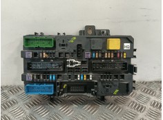 Recambio de caja reles / fusibles para opel zafira / zafira family b (a05) 1.9 cdti (m75) referencia OEM IAM 5DK00866953  