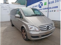 Recambio de amortiguador delantero derecho para mercedes-benz viano (w639) cdi 2.2 (639.811, 639.813, 639.815, 639.711, 639.713)