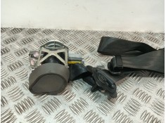 Recambio de cinturon seguridad delantero izquierdo para citroën c4 cactus 1.2 vti 82 referencia OEM IAM 98009730XX   2