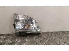 Recambio de piloto delantero izquierdo para nissan x-trail i (t30) 2.2 di 4x4 referencia OEM IAM 261358H700 261358H70A 