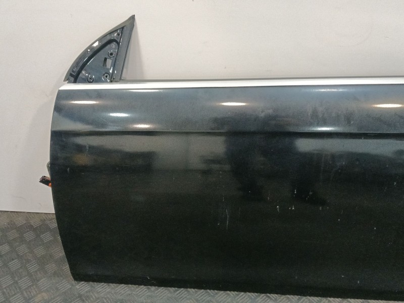 Recambio de puerta delantera izquierda para volkswagen eos (1f7) 2.0 tdi referencia OEM IAM 1Q0831055T  