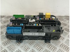 Recambio de caja reles / fusibles para opel zafira / zafira family b (a05) 1.9 cdti (m75) referencia OEM IAM 5DK00866953   2