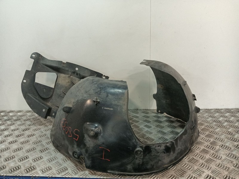 Recambio de paso de rueda delantero izquierdo para citroën c3 referencia OEM IAM   