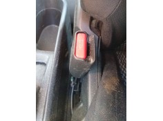 Recambio de enganche cinturon delantero izquierdo para nissan note (e12) 1.5 dci referencia OEM IAM   