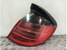 Recambio de piloto trasero derecho para mercedes-benz clase c coupé (cl203) c 200 kompressor (203.745) referencia OEM IAM A20382