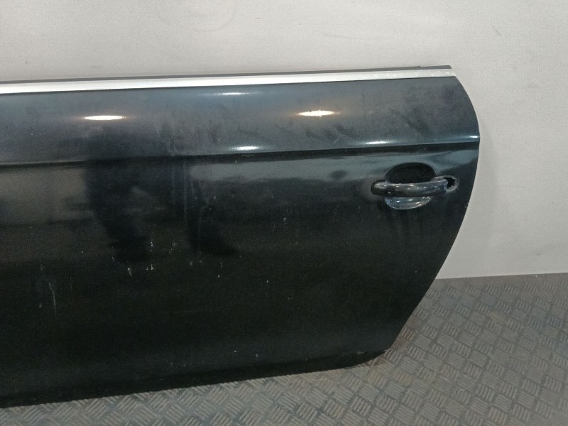 Recambio de puerta delantera izquierda para volkswagen eos (1f7) 2.0 tdi referencia OEM IAM 1Q0831055T  