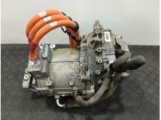 Recambio de motor electrico caja cambios para maxus edeliver 3 furgoneta electric referencia OEM IAM TZ204XS85K05 T0033242 