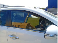 Recambio de luna delantera derecha para kia sportage iii (sl) 1.6 gdi referencia OEM IAM 824213U000A  