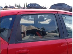 Recambio de luna trasera derecha para chevrolet aveo / kalos hatchback (t250, t255) 1.2 referencia OEM IAM 96806556  