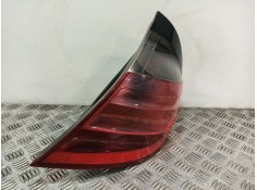 Recambio de piloto trasero derecho para mercedes-benz clase c coupé (cl203) c 200 kompressor (203.745) referencia OEM IAM A20382 2