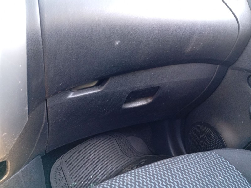 Recambio de guantera para nissan note (e12) 1.5 dci referencia OEM IAM 685203VV0A 685103VV0A 