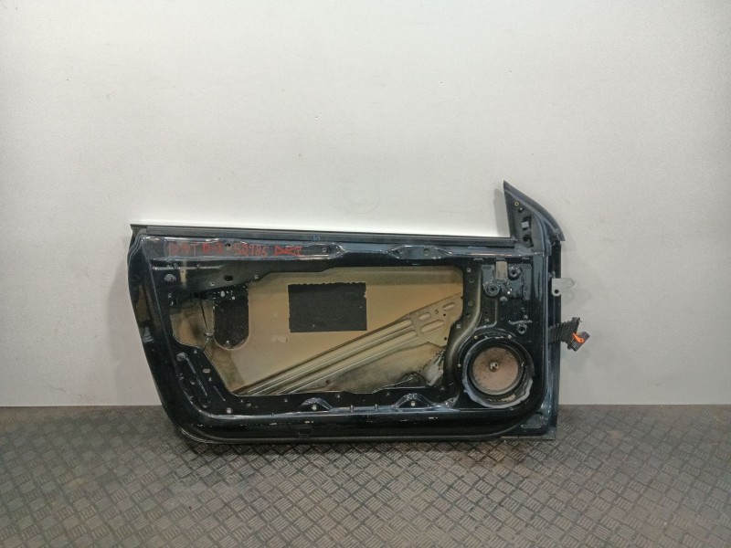 Recambio de puerta delantera izquierda para volkswagen eos (1f7) 2.0 tdi referencia OEM IAM 1Q0831055T  