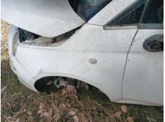 Recambio de aleta delantera izquierda para fiat 500 (312_) 1.3 d multijet (312axe1a) referencia OEM IAM 0000052015757  
