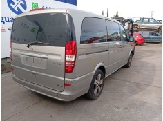 Recambio de amortiguador trasero derecho para mercedes-benz viano (w639) cdi 2.2 (639.811, 639.813, 639.815, 639.711, 639.713) r