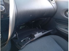 Recambio de guantera para nissan note (e12) 1.5 dci referencia OEM IAM 685203VV0A 685103VV0A  2