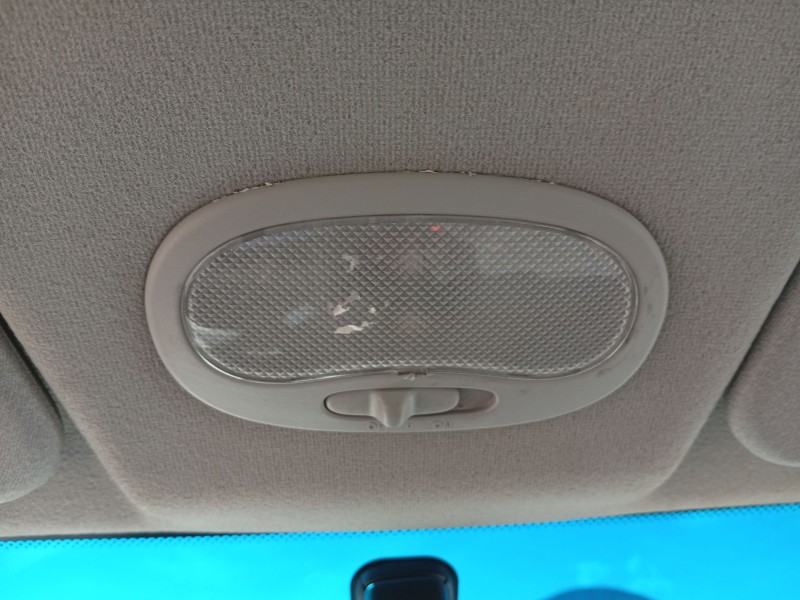 Recambio de luz interior para chevrolet aveo / kalos hatchback (t250, t255) 1.2 referencia OEM IAM   