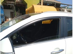 Recambio de luna delantera izquierda para kia sportage iii (sl) 1.6 gdi referencia OEM IAM 824113U000A  