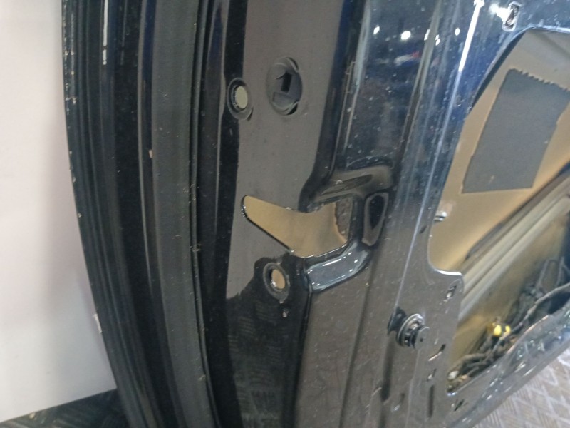 Recambio de puerta delantera izquierda para volkswagen eos (1f7) 2.0 tdi referencia OEM IAM 1Q0831055T  
