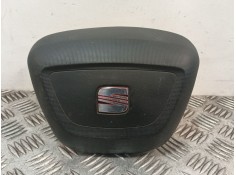 Recambio de airbag delantero izquierdo para seat ibiza iv (6j5, 6p1) 1.2 referencia OEM IAM 6J0880201K  