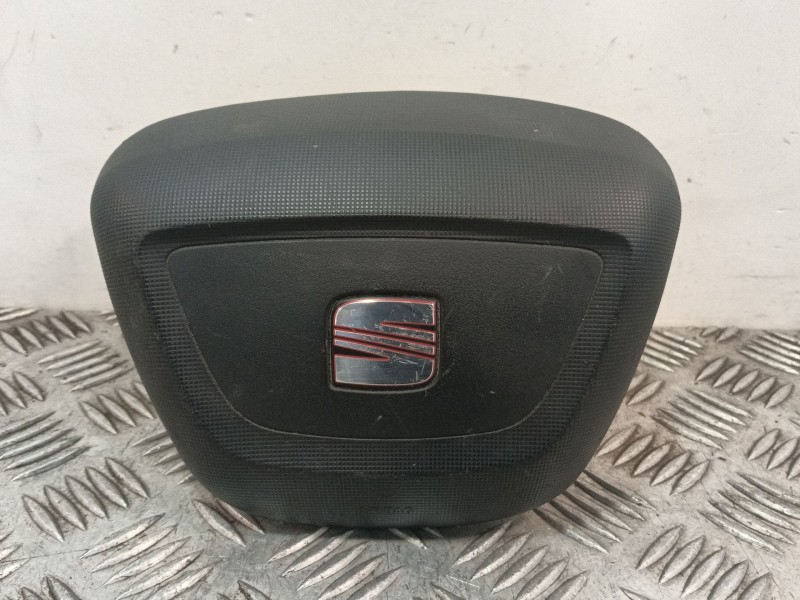 Recambio de airbag delantero izquierdo para seat ibiza iv (6j5, 6p1) 1.2 referencia OEM IAM 6J0880201K  