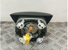 Recambio de airbag delantero izquierdo para seat ibiza iv (6j5, 6p1) 1.2 referencia OEM IAM 6J0880201K   2