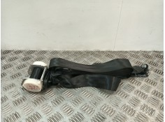 Recambio de cinturon seguridad trasero derecho para citroën c4 cactus 1.2 vti 82 referencia OEM IAM 98009738XX  