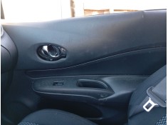Recambio de guarnecido puerta delantera derecha para nissan note (e12) 1.5 dci referencia OEM IAM   