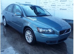 Recambio de motor completo para volvo s40 berlina 2.0 diesel cat referencia OEM IAM D4204T  
