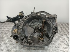 Recambio de caja cambios para peugeot partner caja/chasis (5_, g_) 1.6 referencia OEM IAM 20TB46  
