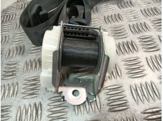 Recambio de cinturon seguridad trasero derecho para citroën c4 cactus 1.2 vti 82 referencia OEM IAM 98009738XX   2
