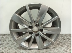 Recambio de llanta para volkswagen polo v (6r1, 6c1) 1.4 tdi referencia OEM IAM 6C0601025  