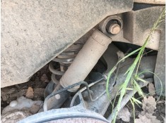 Recambio de amortiguador trasero derecho para fiat 500 (312_) 1.3 d multijet (312axe1a) referencia OEM IAM 51957096  