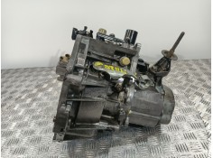 Recambio de caja cambios para peugeot partner caja/chasis (5_, g_) 1.6 referencia OEM IAM 20TB46   2