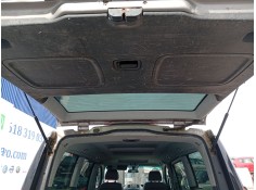 Recambio de amortiguadores maletero / porton para mercedes-benz viano (w639) cdi 2.2 (639.811, 639.813, 639.815, 639.711, 639.71