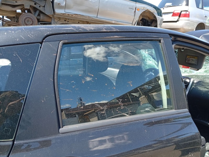 Recambio de luna trasera derecha para nissan note (e12) 1.5 dci referencia OEM IAM 823003VV0A  
