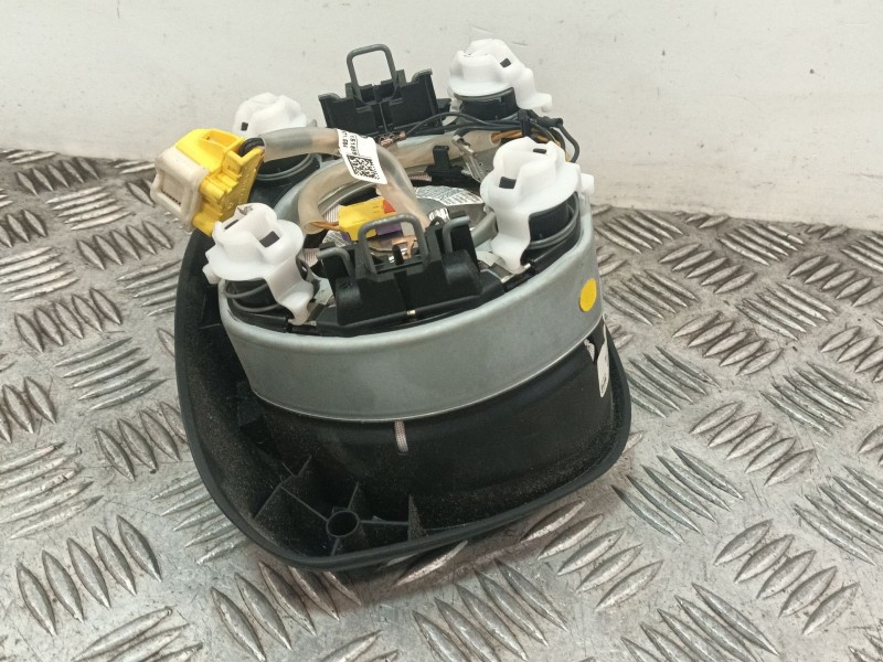 Recambio de airbag delantero izquierdo para seat ibiza iv (6j5, 6p1) 1.2 referencia OEM IAM 6J0880201K  