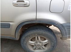 Recambio de aletin trasero izquierdo para honda cr-v i (rd) 2.0 16v 4wd (rd1, rd3) referencia OEM IAM 74450SCAE01050  