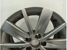 Recambio de llanta para volkswagen polo v (6r1, 6c1) 1.4 tdi referencia OEM IAM 6C0601025   2
